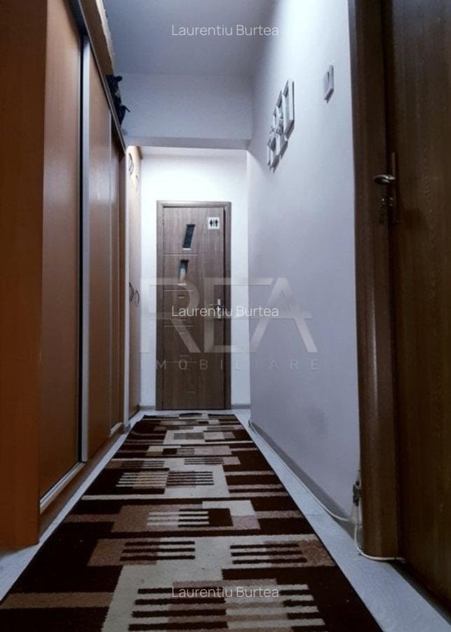 Apartament 4 camere decomandat 1/4, anvelopat Rahova, Soseaua Alexandriei - 7