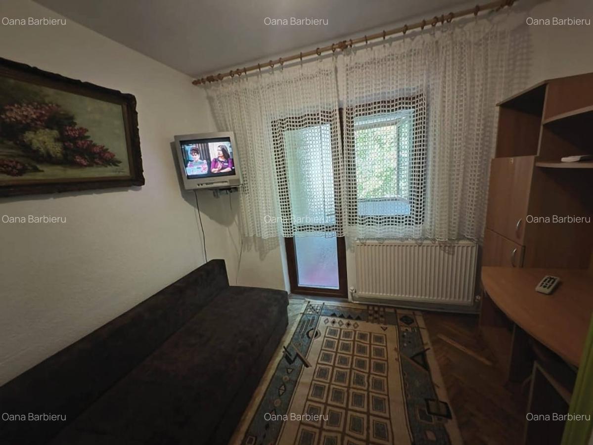 Inel II - Eliberarii, apartament 3 camere, etaj 3, mobilat/utilat - 6