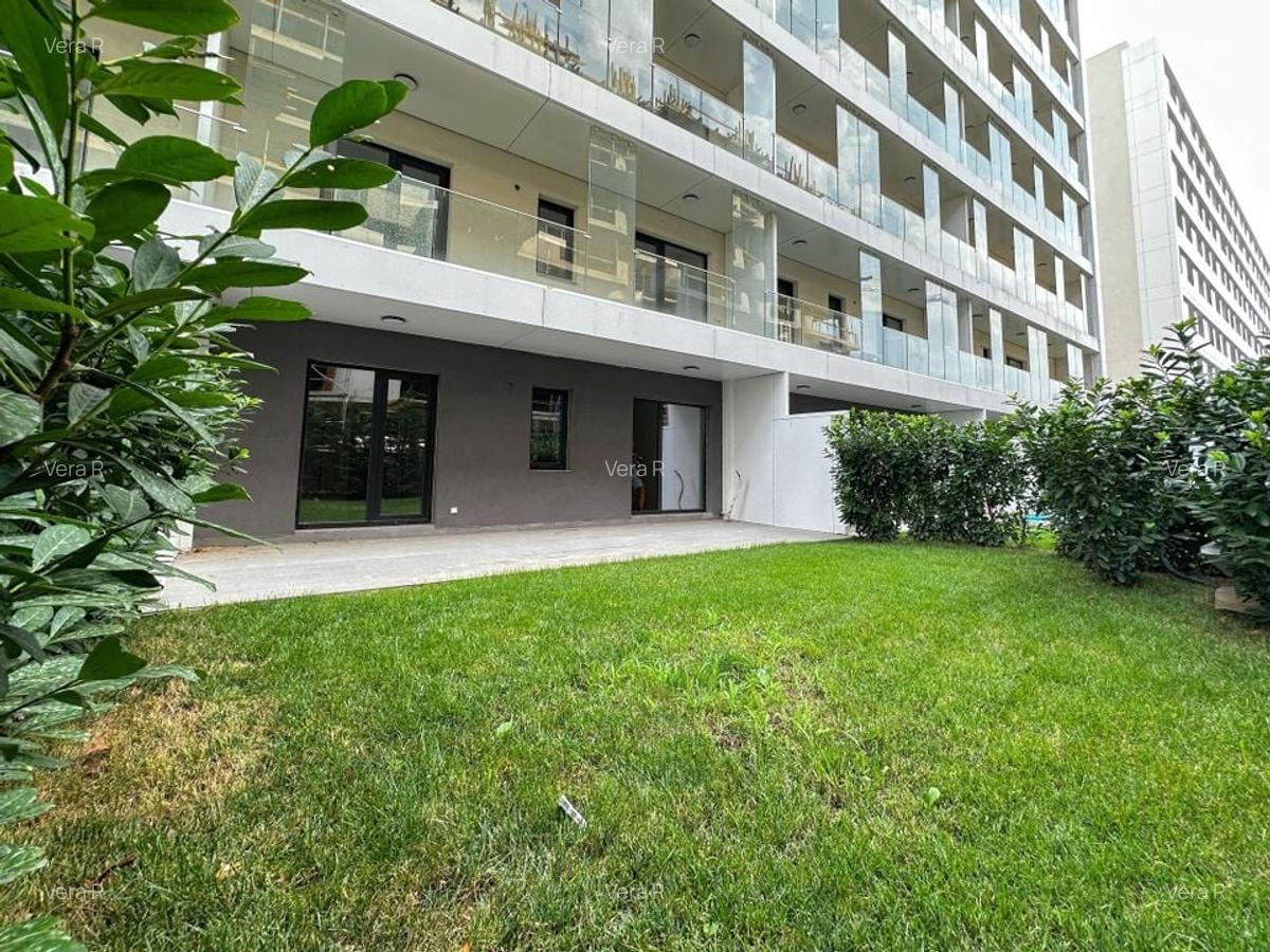 Apartament 2 camere I Gradina proprie I Nou I Pipera Plaza - 2