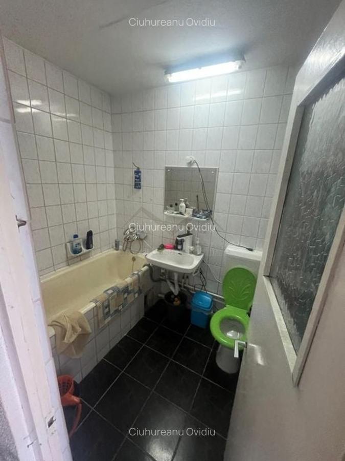 Apartament 1 camera Oancea Tatarasi - 5