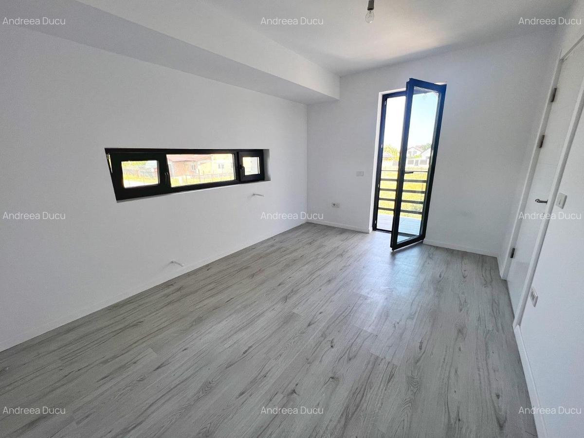 Duplex Modern / 3 Camere / 2 Bai / Teren 210 mp - 9 Duplex Modern / 3 Camere / 2 Bai / Teren 210 mp - 9