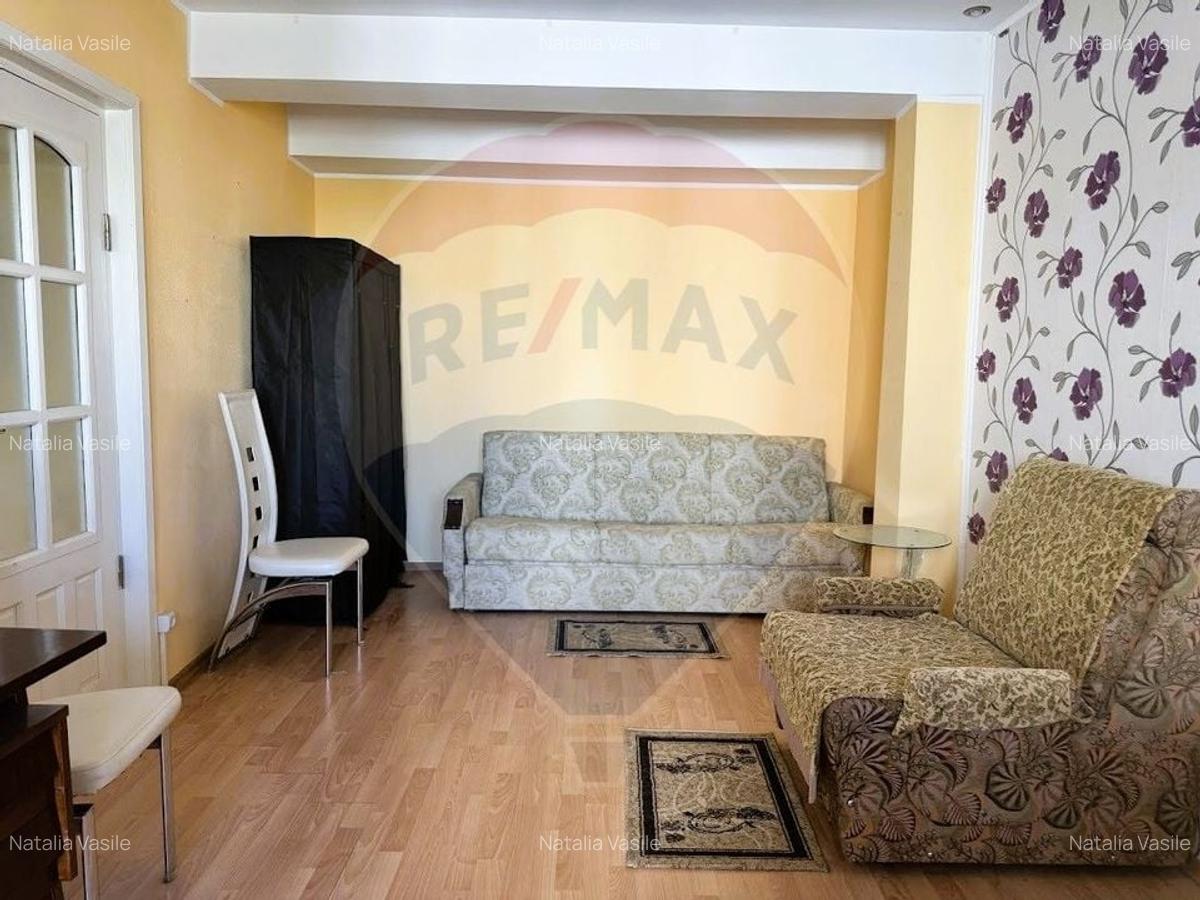 Apartament cu 1 camera de vanzare in zona Port, Galati - 2