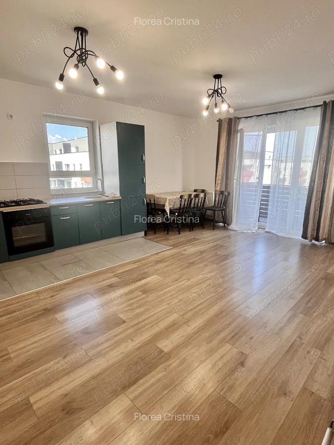 Apartament de 2,5 camere de inchiriat - 5