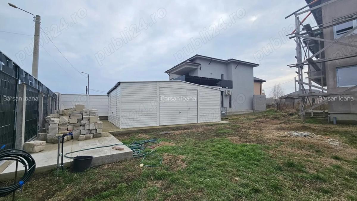 Casa de vanzare in Agigea - 5