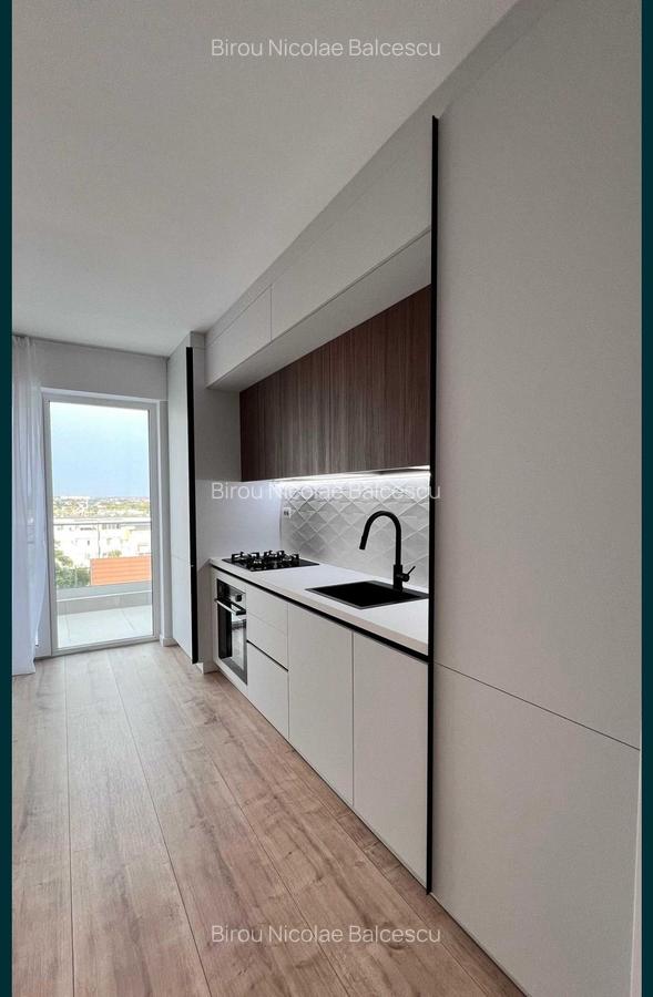 Apartament 2 camere Lux +Loc de parcare subteran situat in zona Dna Ghica - 1