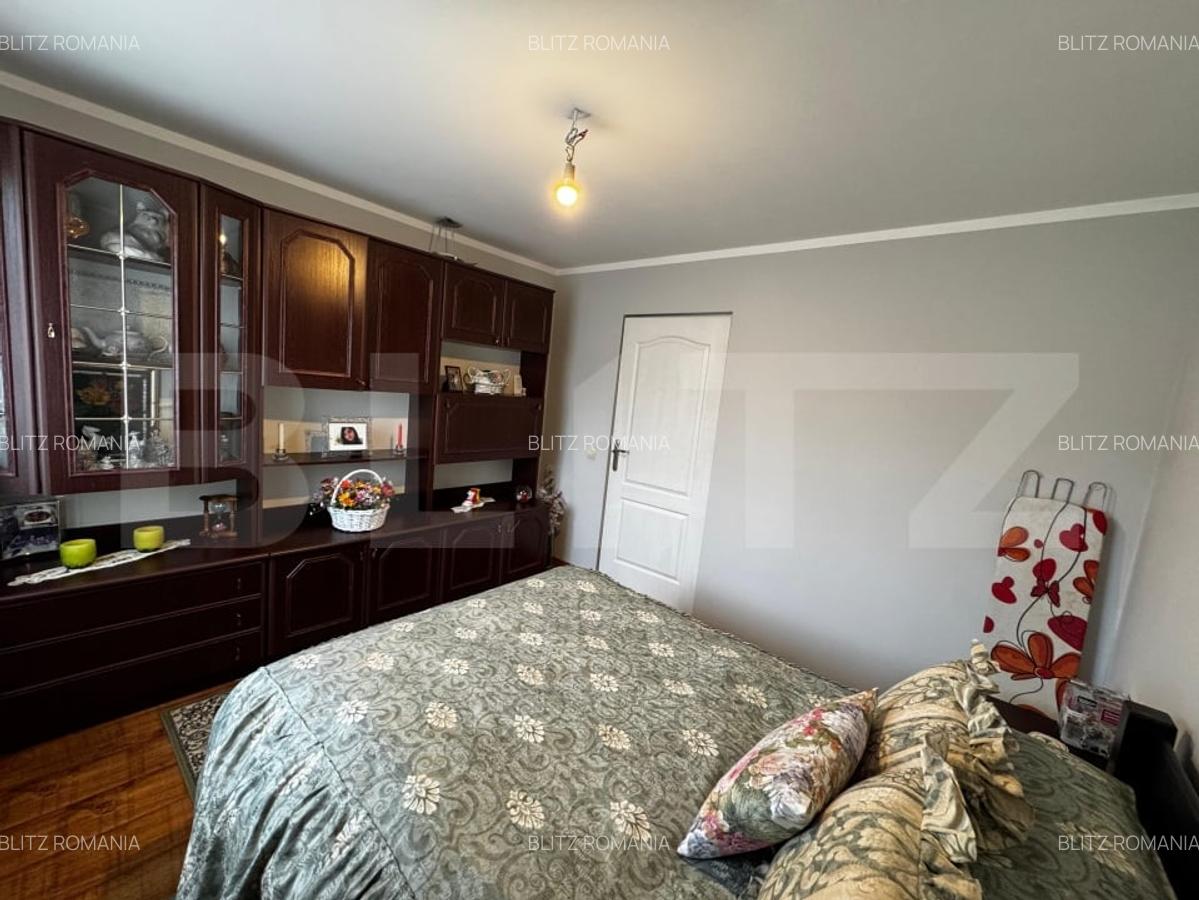 Apartament 3 camere, zona Piata Cetate - Alba Iulia - 3