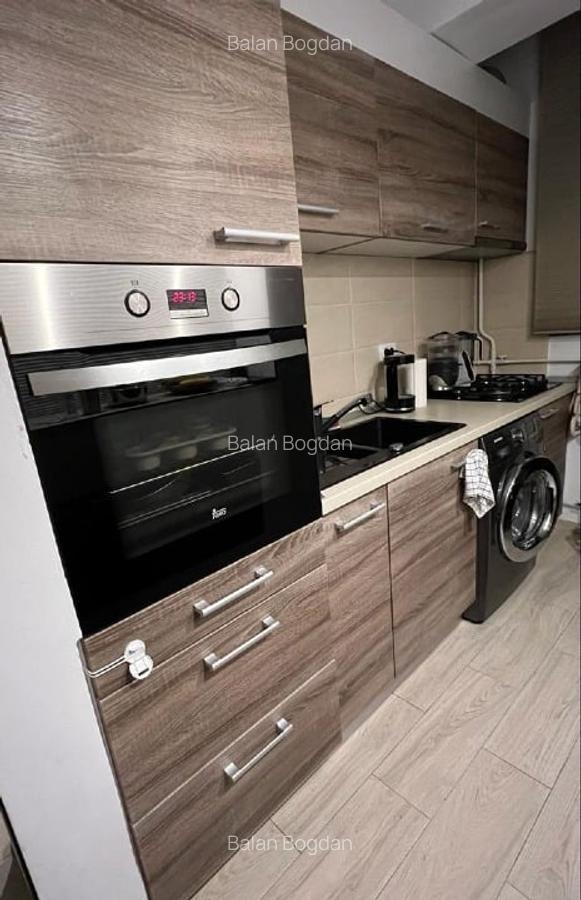 2 camere Floreasca  • Mobilat modern • 2 AC • Etaj 3 – 600€/lună - 6