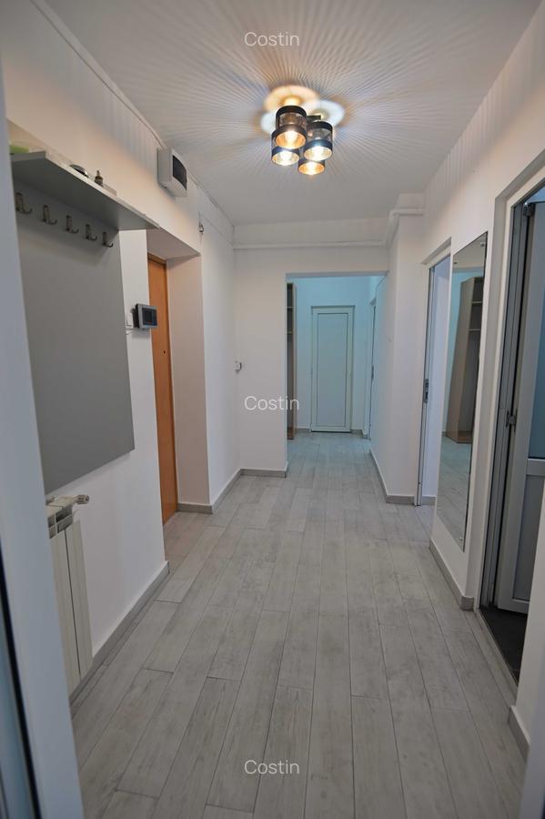 APARTAMENT 2 CAMERE 1/8 BL 1992 MONOLIT  2 BALCOANE RENOVAT VEDERE BULEVARD - 4