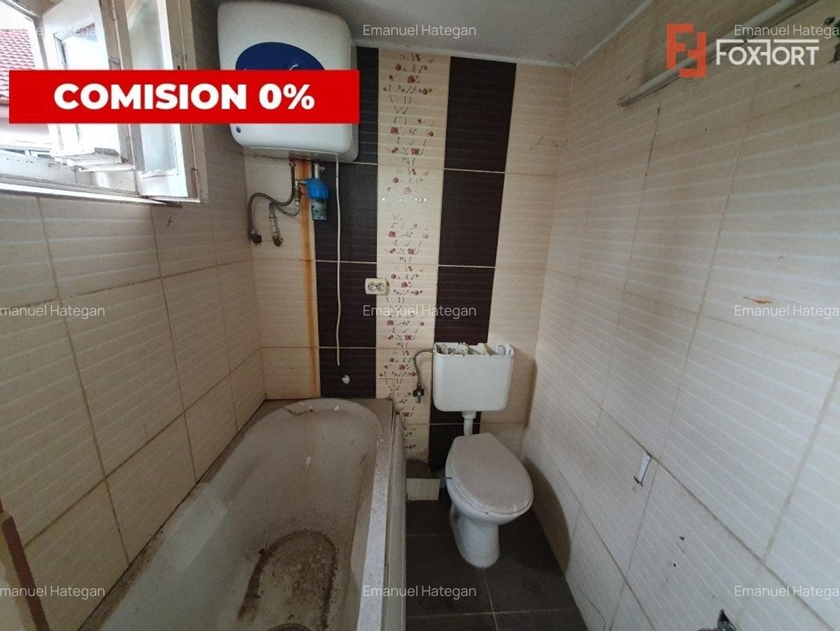 Comision 0% Spatiu de birou de inchiriat, etaj 1, Zona Complex - 17