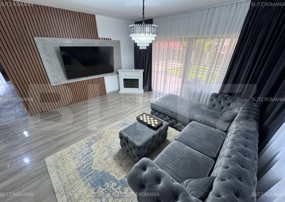 Proprietate reziden?iala de Inchiriat, zona Parcul Chindia - 4