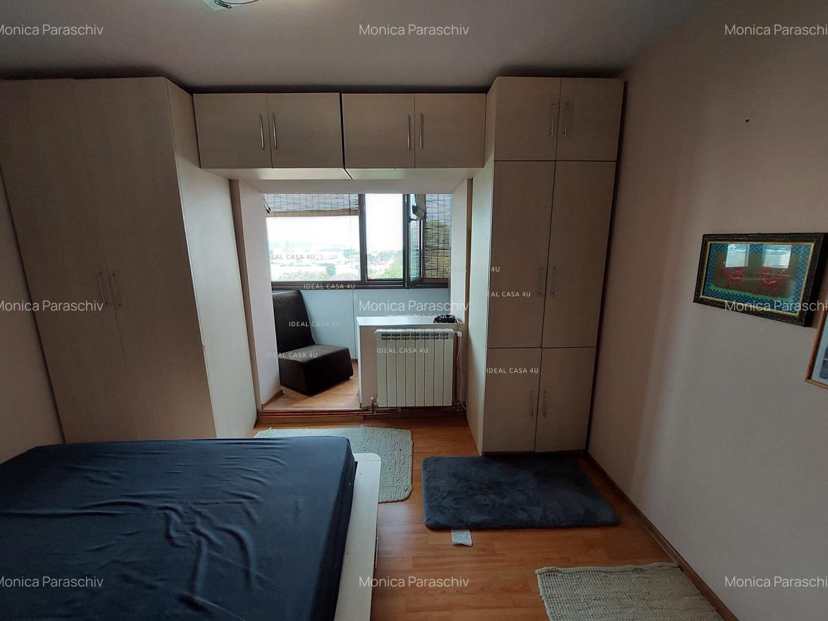 Apartament cu 2 camere decomandat in Tatarasi-Oancea-Spital Sf.Maria - 12