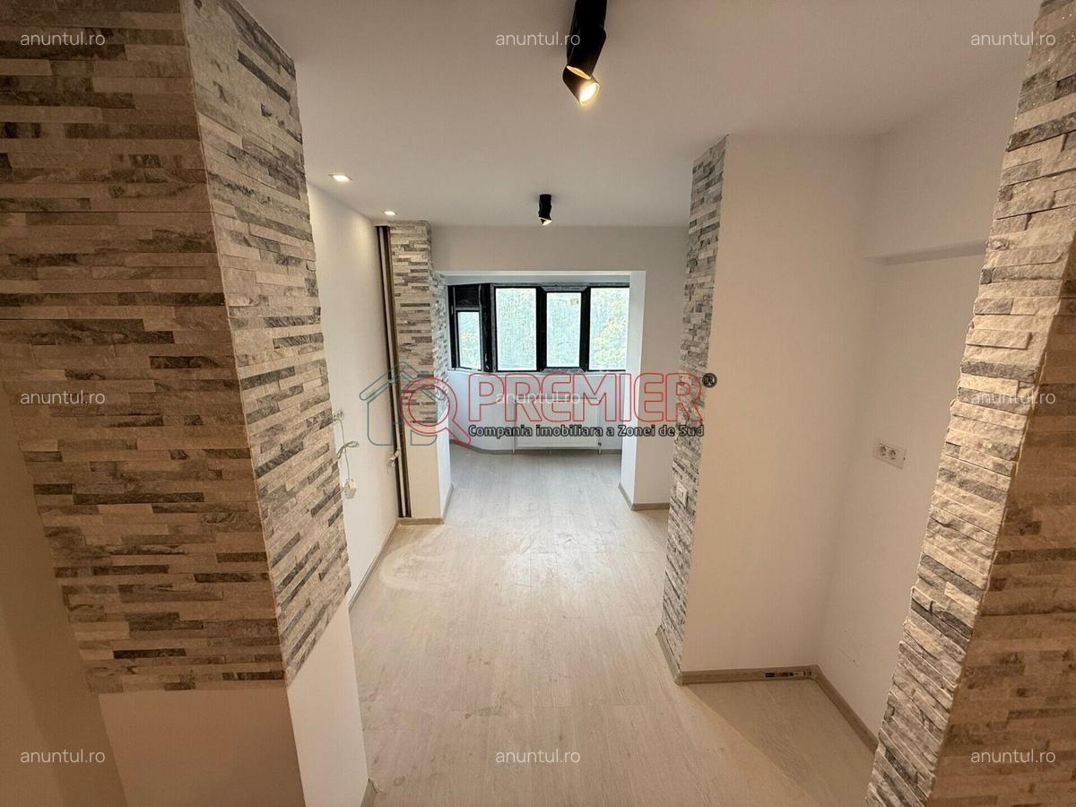 Metrou Tineretului, 3 camere, complet renovat, vedere parc, lux - 18