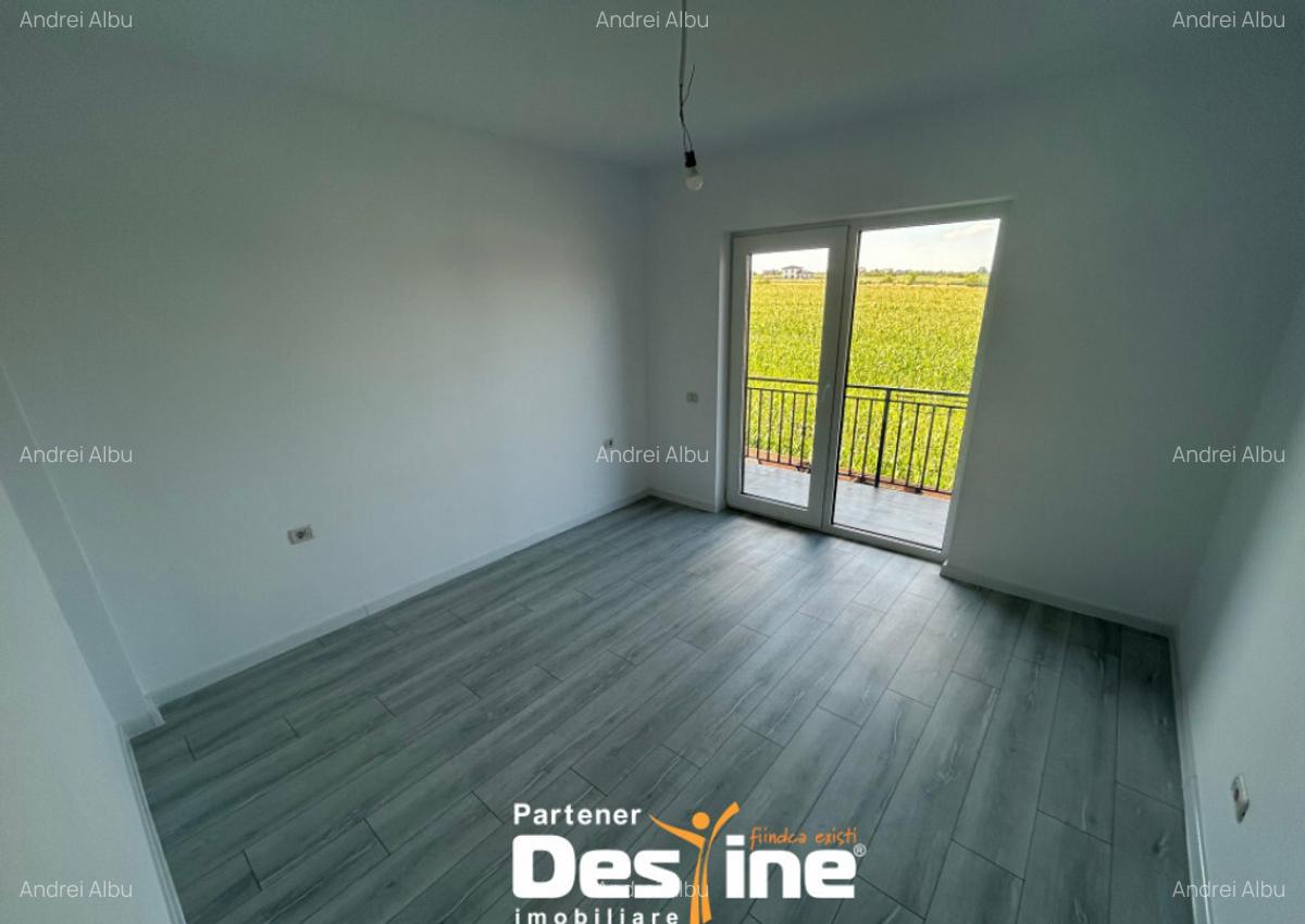 Casa Duplex 113 MP Utili P+1, Intabulata - Valea Lupului - 10