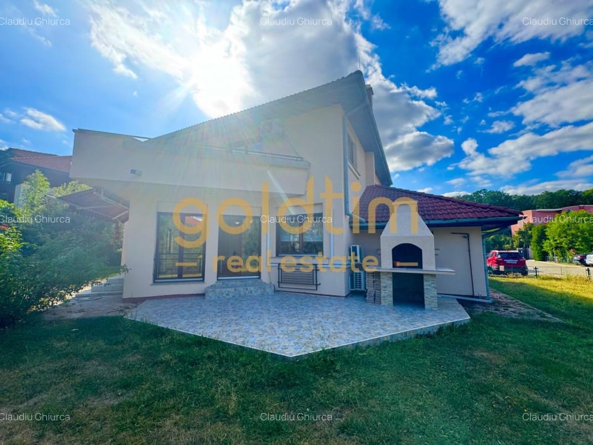 PET FRIENDLY/VILA INDIVIDUALA/TEREN LIBER 710 MP/ GARAJ/ ANSAMBLU SECURIZAT - 31