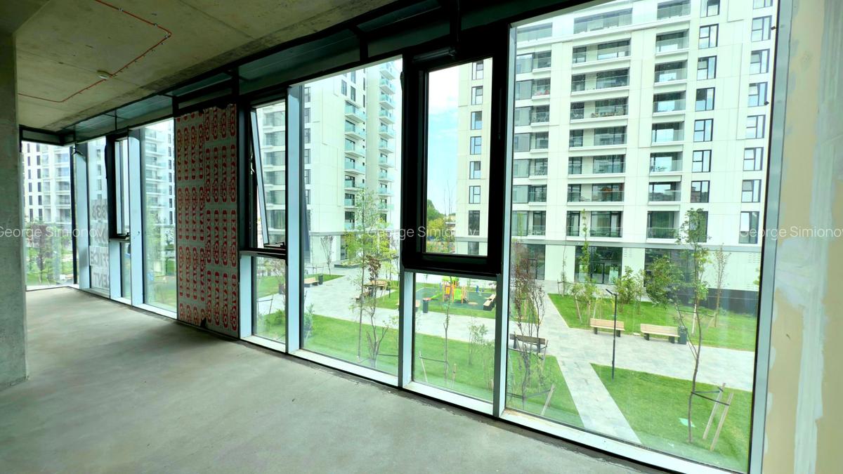 Spatiu de birouri de inchiriat // ONE Cotroceni Park - 2