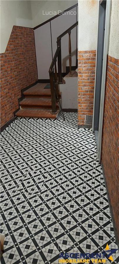 2 apartamente pretabile circuit turistic, Centrul istoric -Strada Postavarului - 10