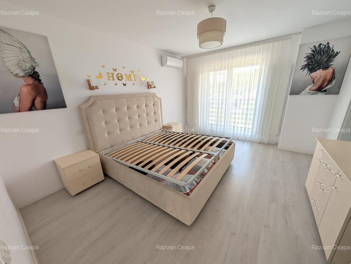 Casa 5 camere 123mp | 0 comision | Otopeni Ana Aslan | mobilat utilat - 27