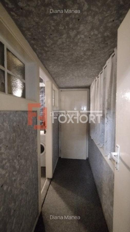 Apartament cu 4 camere circular, mobilat în Central - 17