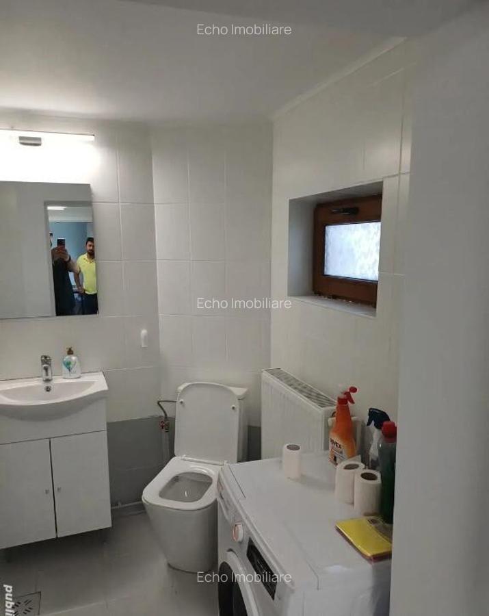 Copou Bojdeuca, 800 m distan?a de Cuza 390 EUR - 5