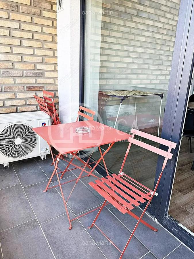 Apartament cu 3 camere de vanzare in PRIMA GREEN, Oradea - 10