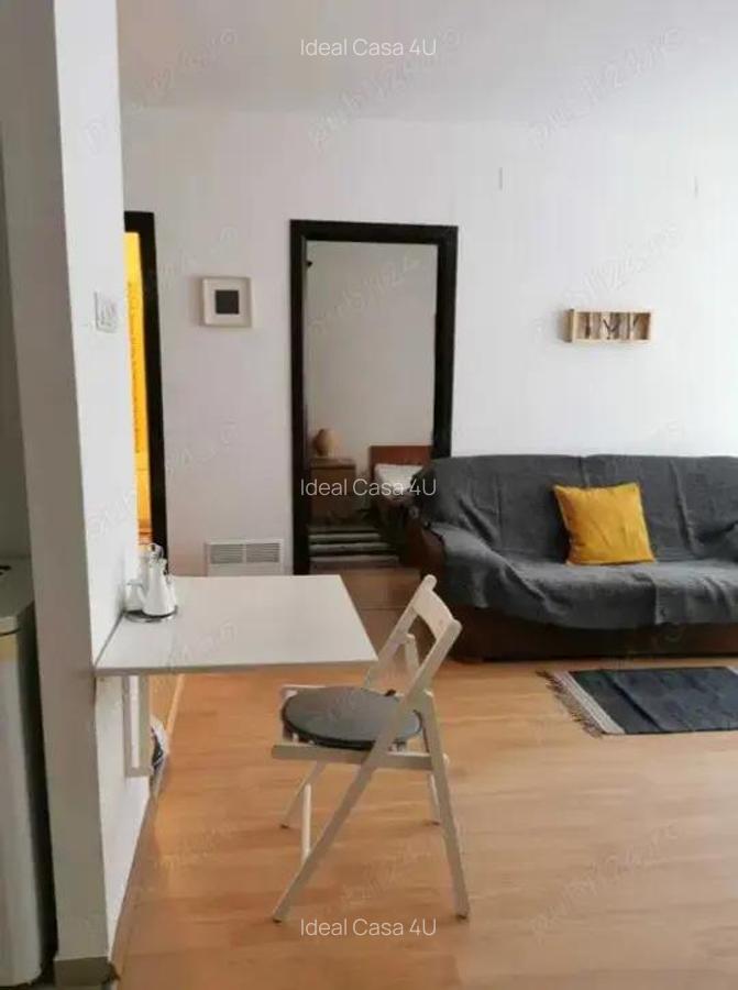 Apartament cu 2 camere in Tatarasi-Green Park - 9