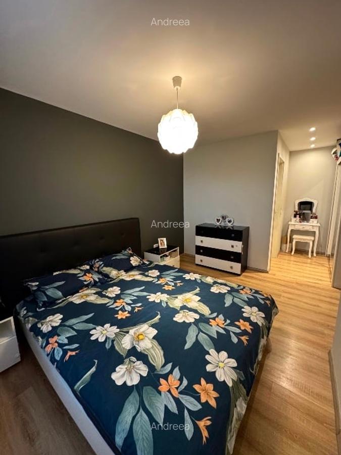 Apartament 3 camere Olimpic Residence - 8