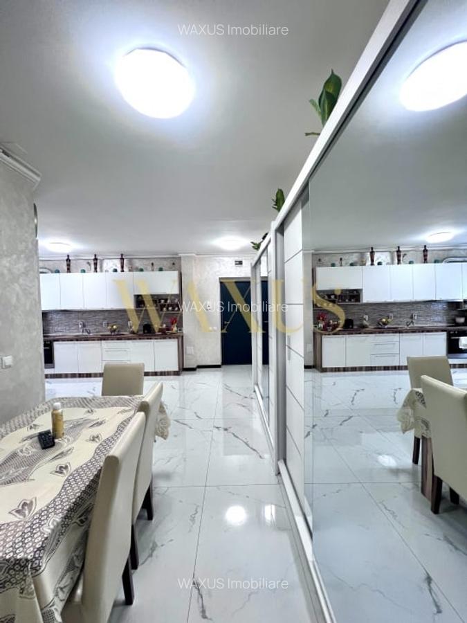 Apartament 3 Camere / Gradina / Ultracentral / zona Profi Eroilor - 2