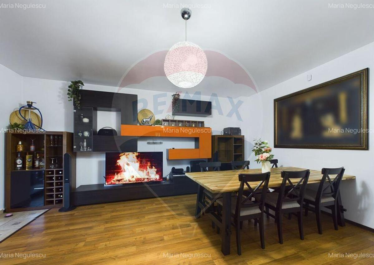 Casa deosebita cu 4 camere in zona Centrala Bragadiru - 1