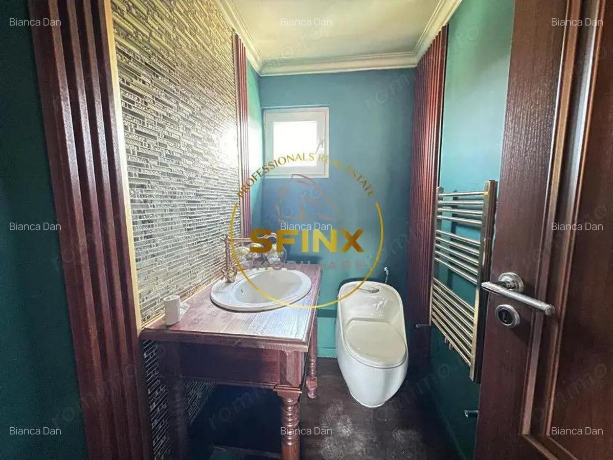 Vila de vanzare Decebal - 7