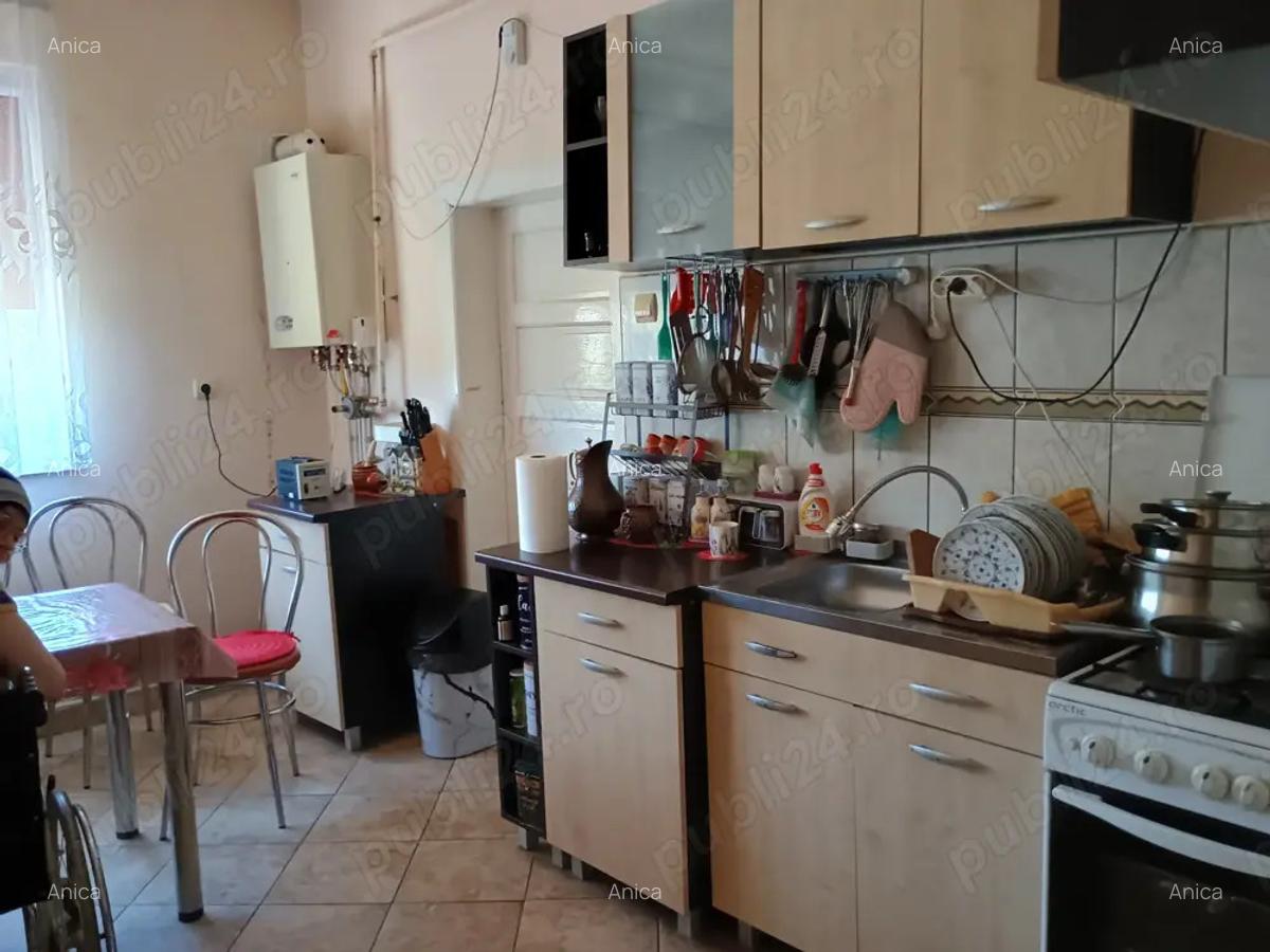 Vand casa cu gradina de legume si curte in Soporu de Campie nr 97A cu CF disponibil - 9