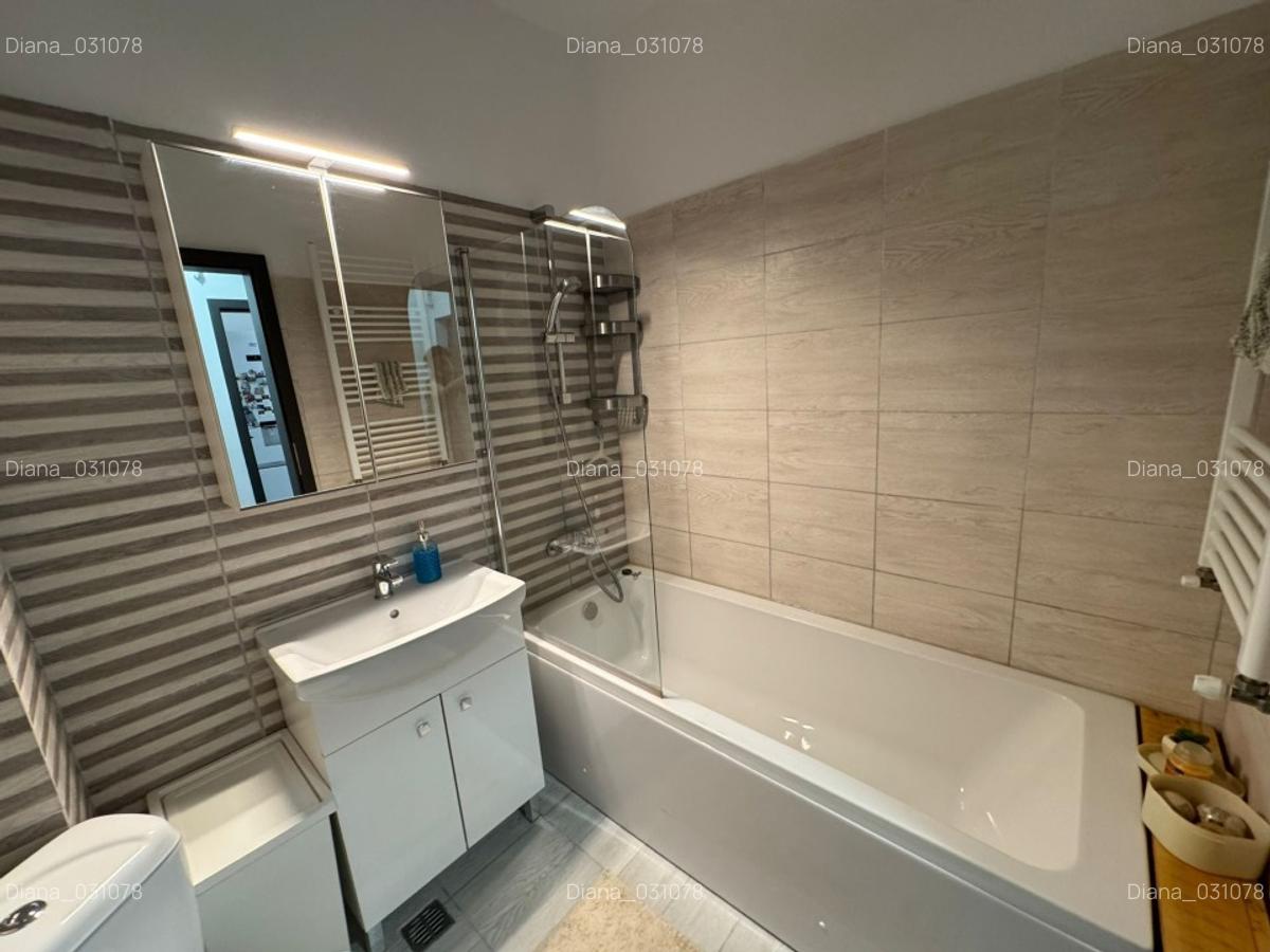 Garsoniera confort I - 3