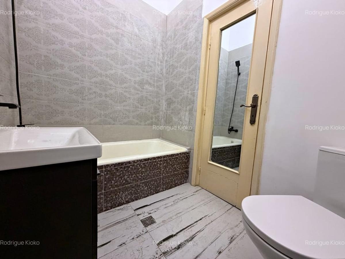 Garsoniera zona Calea Victoriei – 34 mp, locatie premium, bloc 1940 - 4