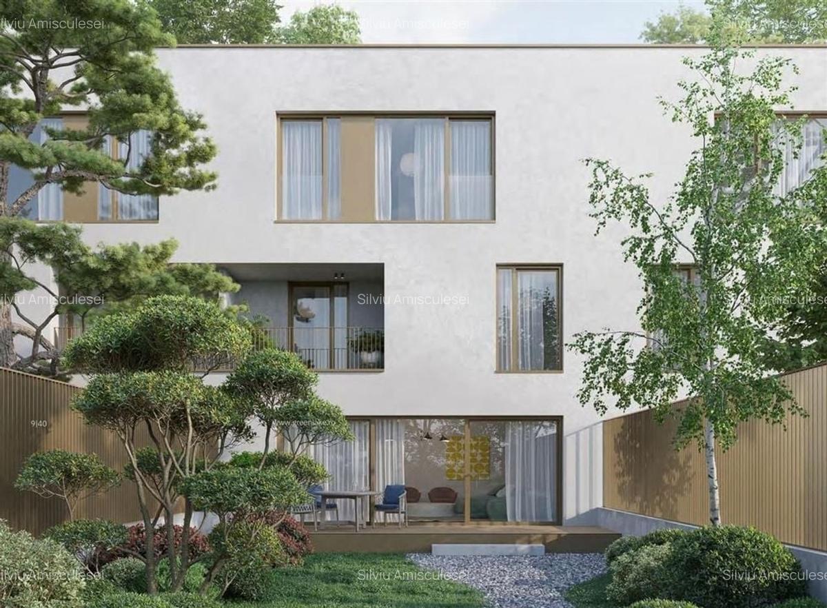 VILA PREMIUM | BANEASA | TEHNOLOGIE SI EFICIENTA ENERGETICA - 42