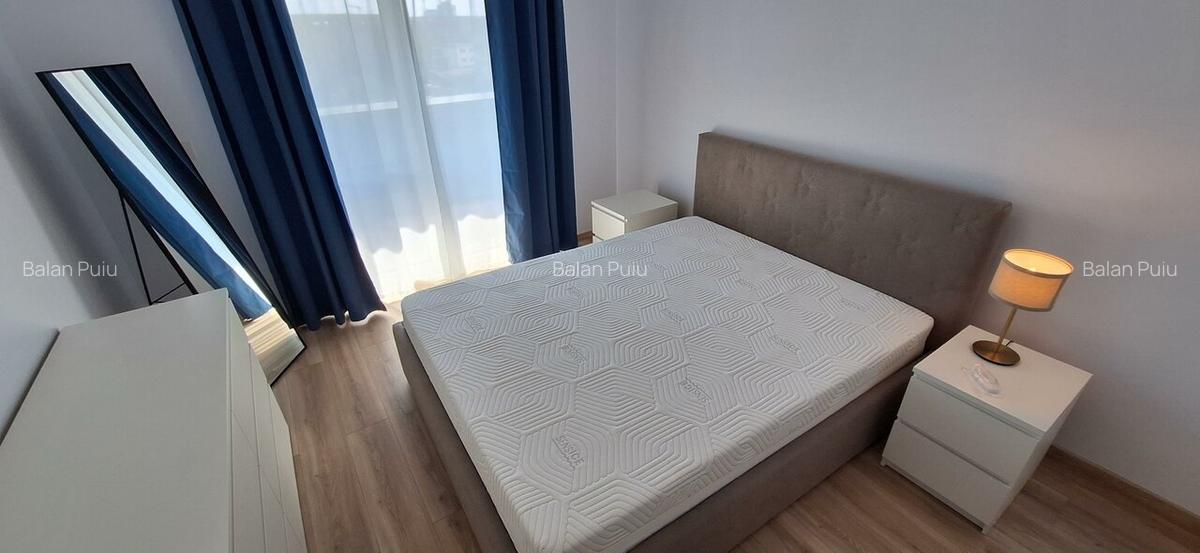 2 cam+ parcare subterana, bloc IRIS/SEDAKO, prin AGENTIE - 24