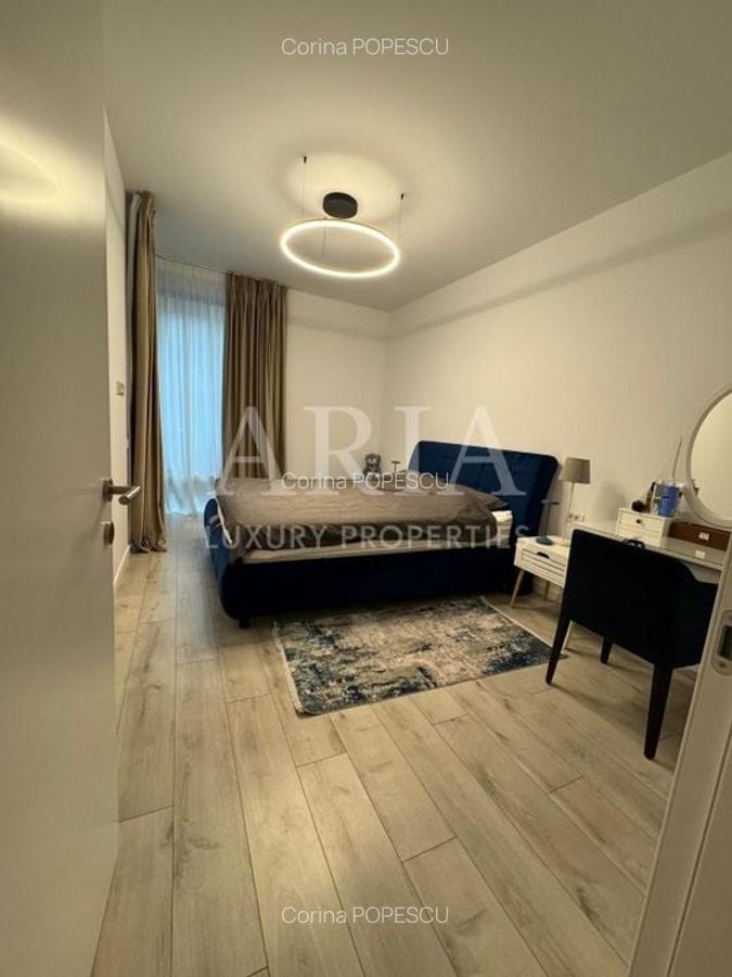Apartament cu 2 camere decomandat în Herăstrău - 6