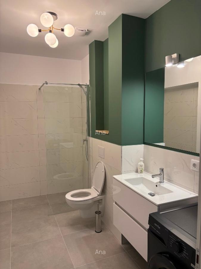 Proprietar inchiriez apartament 2 camere+birou, Calea 13 Septembrie, Panduri - 8