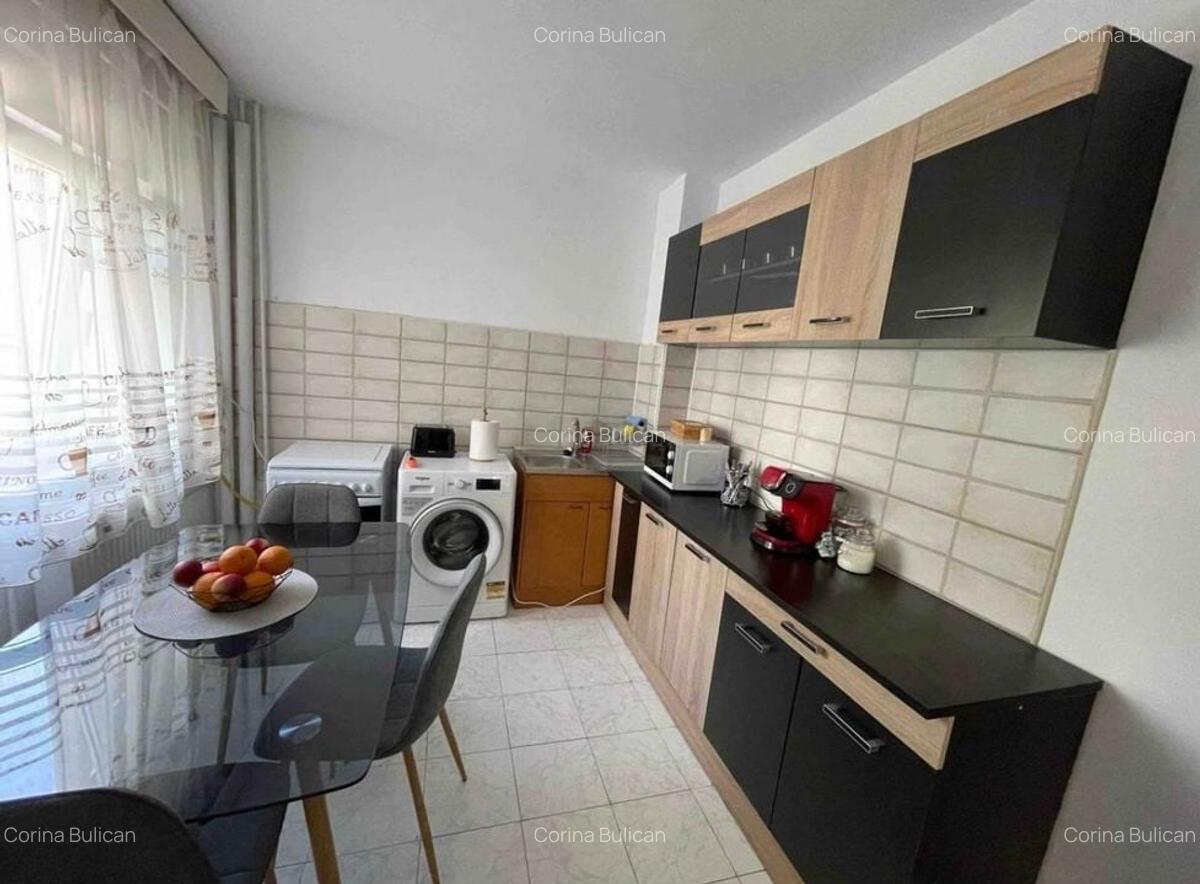 Apartament cu 3 camere decomandat, mobilat în Medicină - 3