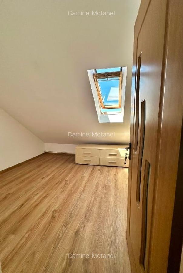 Apartament cu 2 camere decomandat în Gării - 6