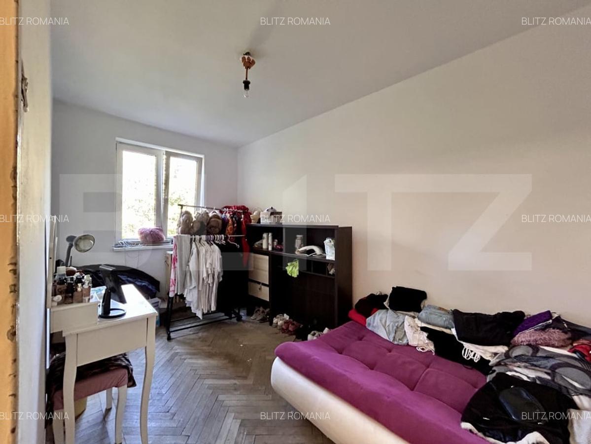 Apartament 3 camere, 58 mp, zona Nord-Albert - 5