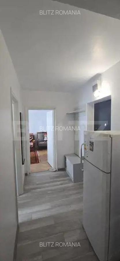 Apartament cu 2 camere, decomandat, Calea Bucuresti, zona Institut - 5