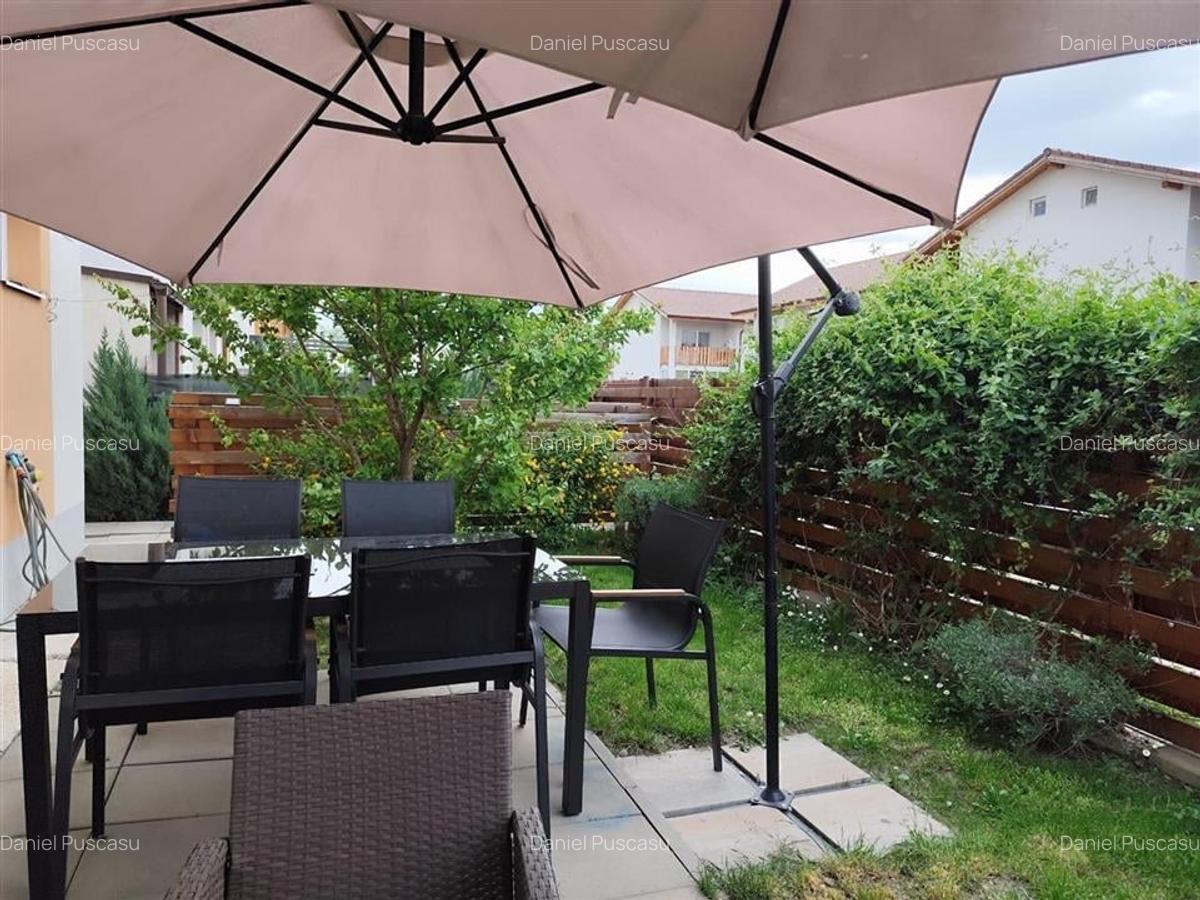 Duplex cu 3 camere în Triaj - 4
