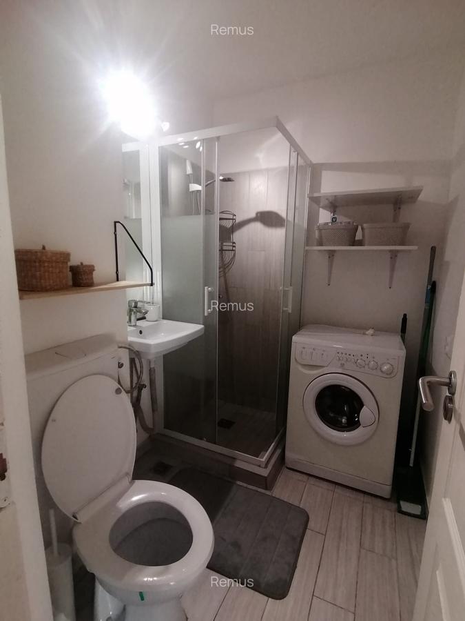 Drumul Taberei - 1 minut Metrou Favorit - Garsoniera confort 1 - MODERNA - 24 Drumul Taberei - 1 minut Metrou Favorit - Garsoniera confort 1 - MODERNA - 24