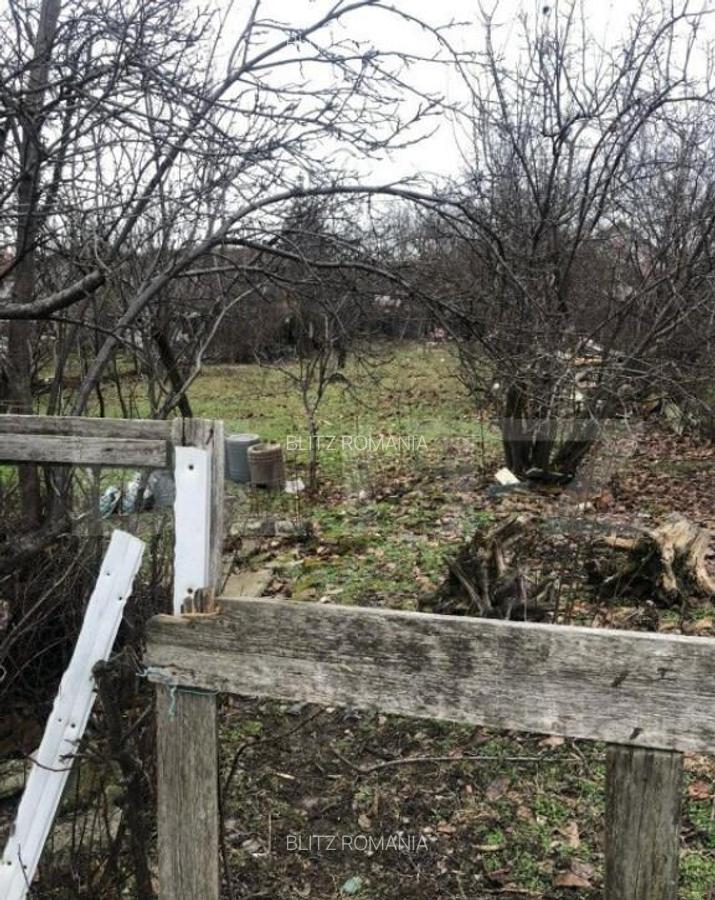 Teren intravilan, 684 mp, in vatra satului! Dumbravita! - 1