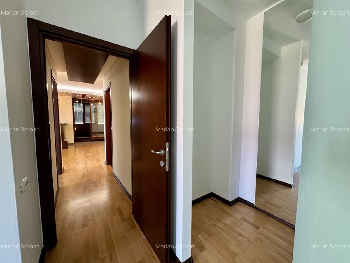 INVESTITIE - Aviatiei - Baneasa - 3 camere - 110 mp - parcare - 13