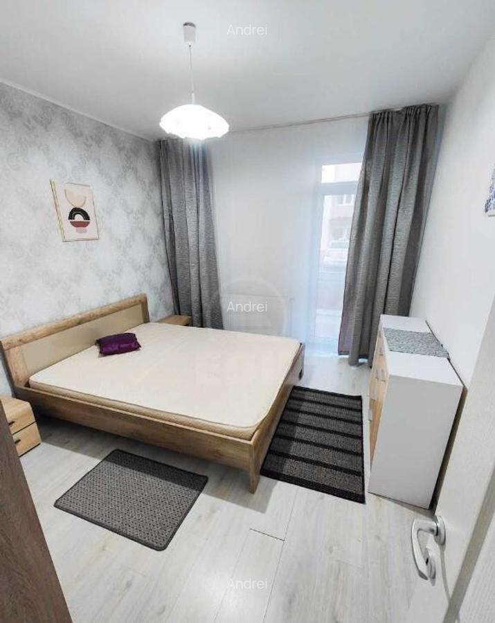 Inchiriere apartament doua camere zona centrala - 4