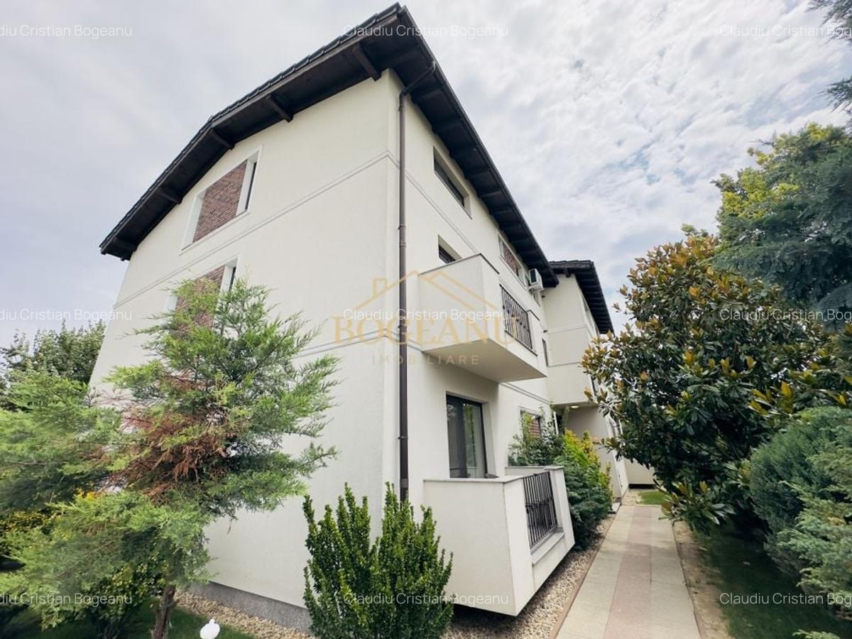 Apartament cu 2 camere decomandat, mobilat în Giroc - 13