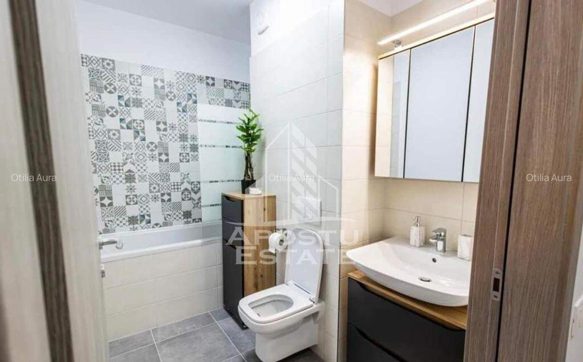 Apartament de lux,2 camere,Torontalului - 11