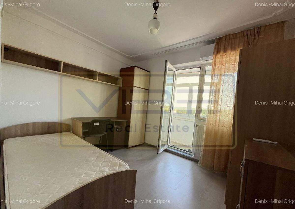 Apartament 2 camere decomandat - Tatarasi - 4