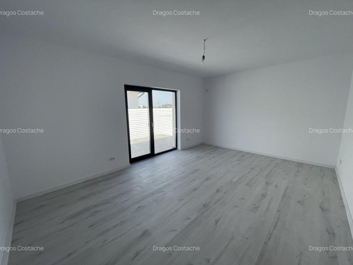 Clinceni, Putul Olteni, 4 camere, parter, 400mp, utilitati. - 4