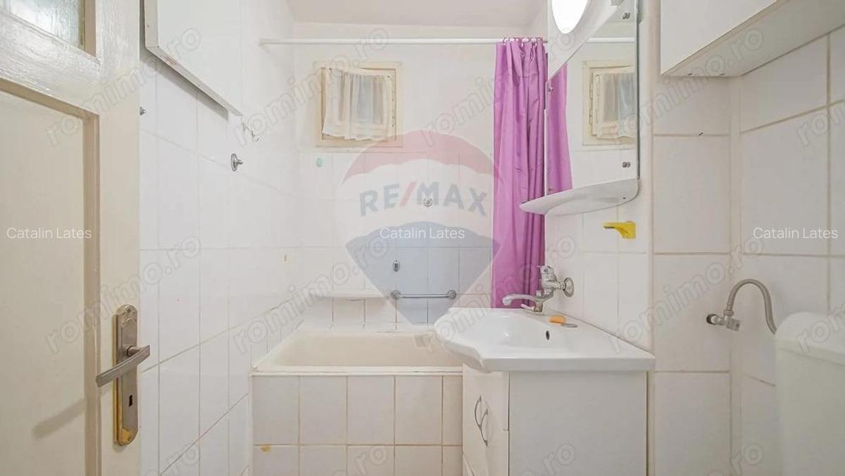Apartament 3 camere, complet mobilat, la 1 minut de Pia?a Astra - 10 Apartament 3 camere, complet mobilat, la 1 minut de Pia?a Astra - 10